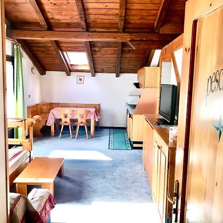 Ferienwohnung Casa Martini Mezzana  Exterior foto