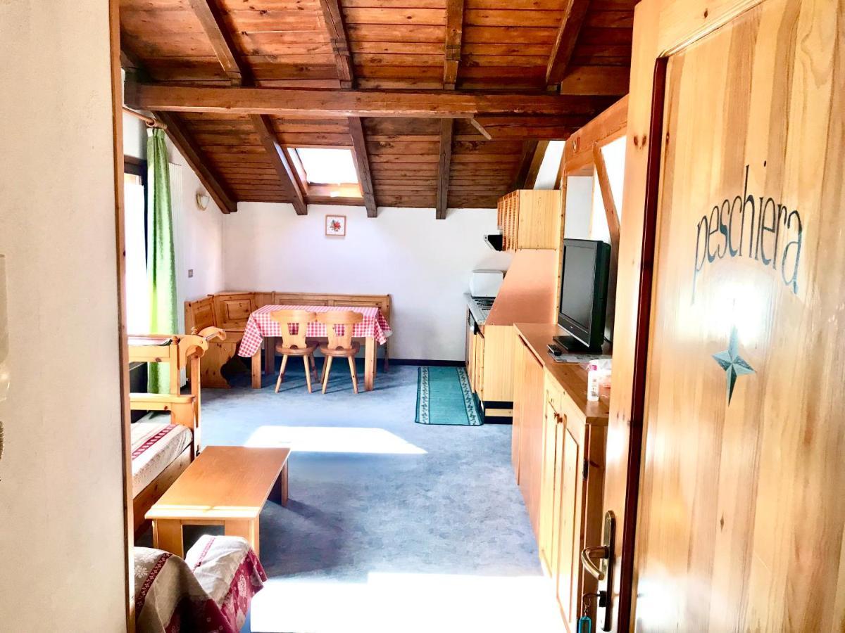 Ferienwohnung Casa Martini Mezzana  Exterior foto