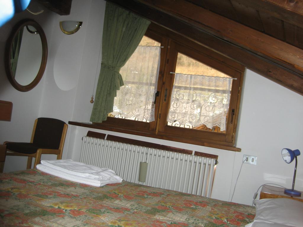 Ferienwohnung Casa Martini Mezzana  Exterior foto