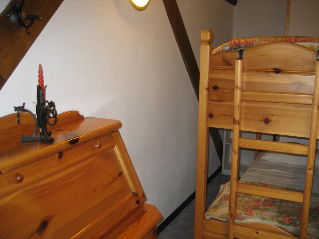 Ferienwohnung Casa Martini Mezzana  Zimmer foto