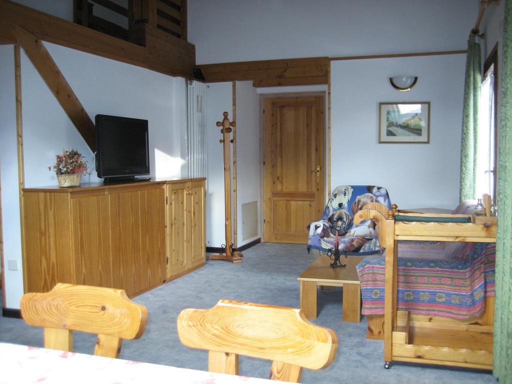 Ferienwohnung Casa Martini Mezzana  Zimmer foto