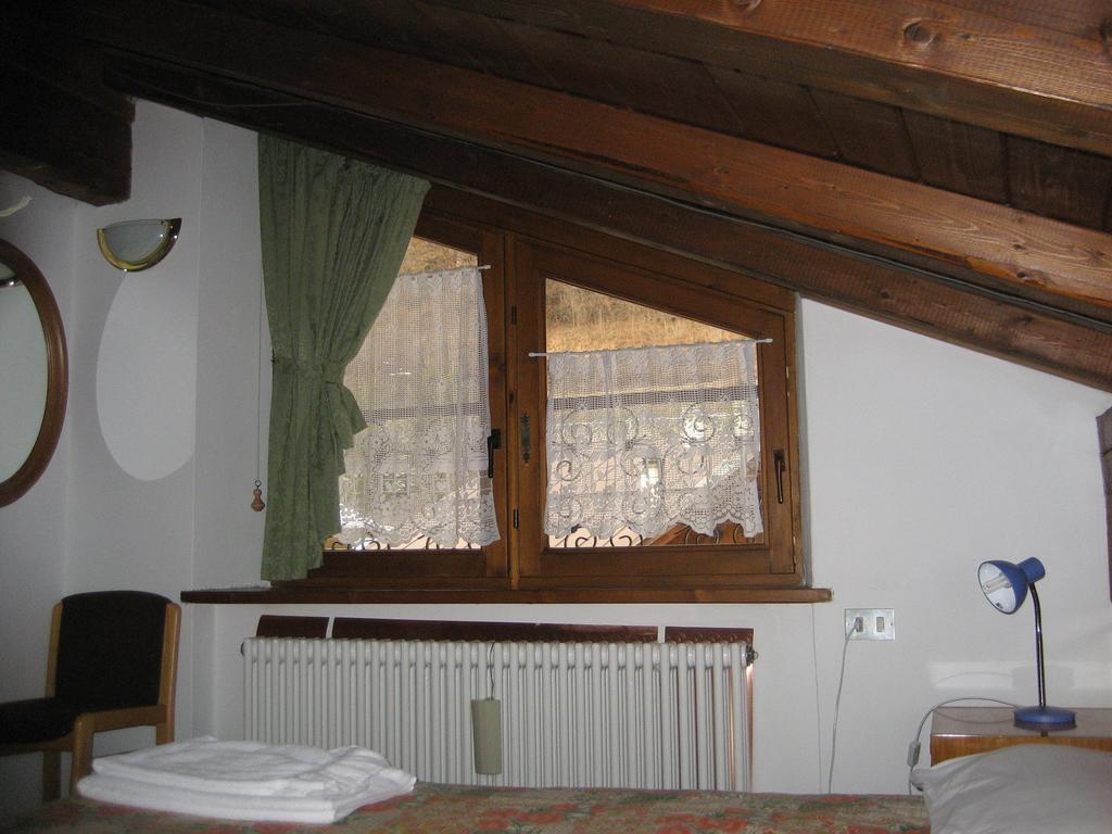 Ferienwohnung Casa Martini Mezzana  Exterior foto